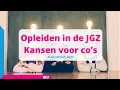 Download Lagu Opleiden in de JGZ \u0026 kansen voor co's - webinar 11 september 2023
