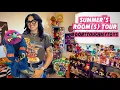 Lagu VINTAGE SPEELGOED, POPPEN \u0026 VIDEOSPELLETJES OH MY! Zomercollectie Tour #vintagetoys #dolls