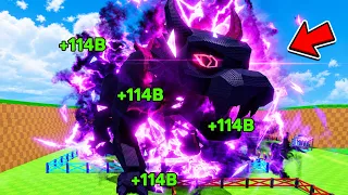 CARA CEPAT KAYA DAN DAPAT PET BESAR DENGAN MUTASI FRACTURED DI STEAL AN EGG ROBLOX