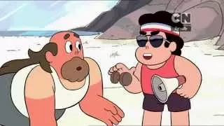 اغنية ستيفن المدرب Steven Universe 