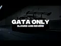Download Lagu FloyyMenor , Cris MJ -  GATA ONLY (SLOWED + REVERB)