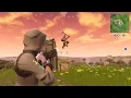 Ty Dolla $ign - Or Nah ft. The Weeknd, Wiz Khalifa & DJ Mustard Fortnite Music Video
