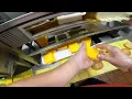 McDonald s POV Making 1000 Cheeseburgers 85 Minutes Ft Milad