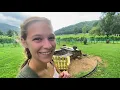BEST MOUNTAIN TOWN IN GEORGIA FULL TIME RV