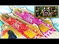 CUSTOM BAPE HYPEBEAST CAMO Paintshop Emblem Tutorial