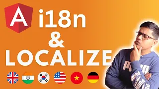 Multi-Language Support in Angular A Guide to Localization and Internationalization