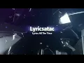 كده خلصت - شيماء مغربي - Lyricsatac