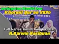 Lagu QORI DARWIN HASIBUAN MAULID NABI 2025 
