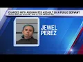 Woman moved from hospital to jail after LPD shooting incident