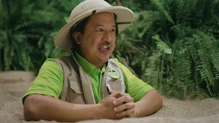 Jumanji Scratch Game is here