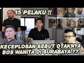 Download Lagu TERANG BENDERANG !! 0KNUM AP4RAT JADI TANGAN KANAN 0TAK YG H4B1S1 KACAB BRI DI JAKARTA ??