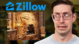 weirdest wildest zillow listing