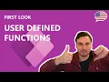 PowerApps Don t repeat yourself with USER DEFINED FUNCTIONS