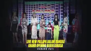 Download Arlida Putri - Los Dol (New Pallapa Live Grand Opening Bebek Serasa Pati) MP3