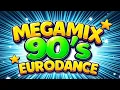 Download Lagu Best of 90s Eurodance 💖 Haddaway, SNAP!, Dr.Alban, Culture Beat, Fun Factory, Mr.President