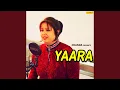 Download Lagu Yara O Yara Teri Adaon