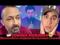 Download Lagu Падарам аз ин мусиқии тоҷикӣ дар ҳайрат монда буд😱Jonibek Murodov - Padar Live (Reaction)🇹🇯