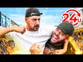 Download Lagu 2 Broers Vechten Hun Irritaties Uit 