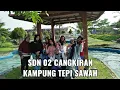 Download Lagu Wisata Kampung Tepi Sawah kendal Jawa Tengah||Kenaikan Kelas SDN Cangkiran 02