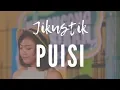 Puisi Jikustik Keroncong ( Tami Aulia Cover )