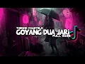 Download Lagu DJ GOYANG DUA JARI‼️ (FULL BASS) THENDO CHASTELO  NewwRmxx 2022‼️