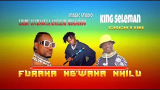 furaha ngwana nchilu limbu luchagula u0026 nelemi mbasando creation by magic studio 2023 0766031842