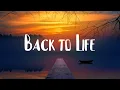 Download Lagu Hailee Steinfeld – Back to Life Lyrics