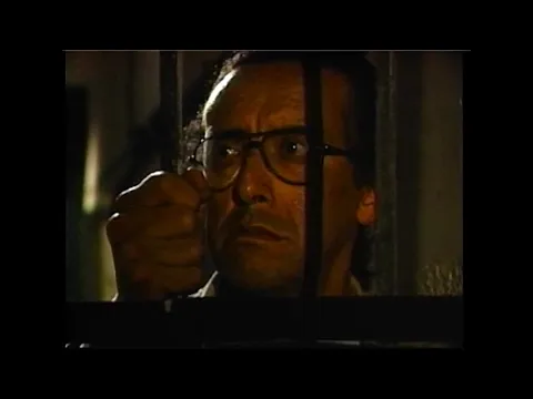 Vergüenza (1995)