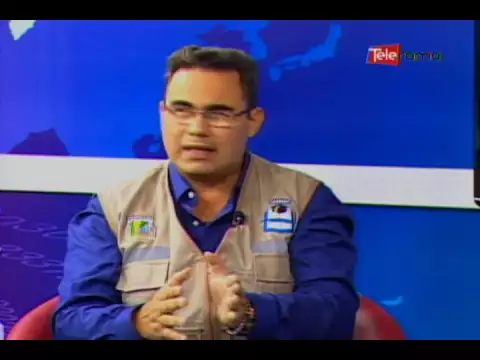 Ing. Marcelo Moncayo 