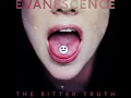 Evanescence - Better Without You (Audio)