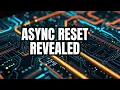 The Magic of Synchronous vs Asynchronous Counters