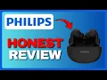 Philips TAT1269 Honest Review 2026 - Are They Worth Your Money