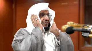 أذان الفجر للمؤذن عبدالله باعفيف الأحد 2 صفر 1447ه ـ 