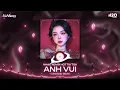 Download Lagu Anh Vui Đến Nỗi Nghẹn Ngào Remix🎼Anh Vui Remix, Cơ Hội Cuối Remix🎼Nhạc Remix TikTok 2025