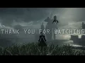let the wind and the waves calm your mind (peaceful Nier Automata and Replicant music and ambience)