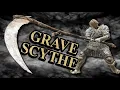 The Grave Scythe Is WAY Stronger Than You Think - Elden Ring