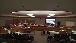 Redding City Council Meeting 2-17-2026