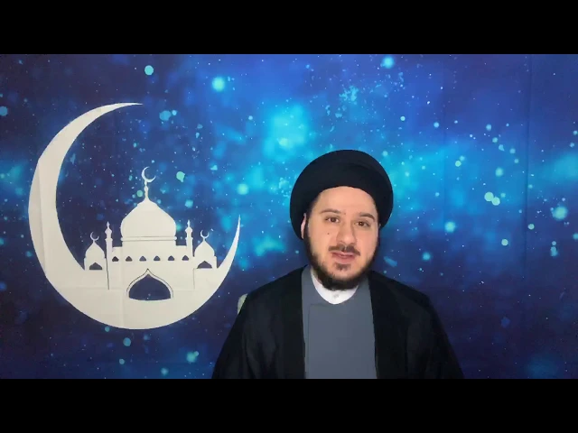 ⁣1- Tafsir Surat Luqman: Who was Luqman? - Sayed Saleh Qazwini