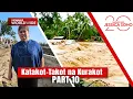 Katakot-Takot na Kurakot - Part 10 - Bagyong Tino (KMJS Special Report) | Kapuso Mo, Jessica Soho
