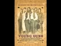 Download Lagu Young Guns theme