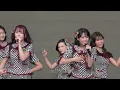 [4K] JKT48 x BERNADYA - PERCIK KECIL | HIGHSCHOOL FEST 2025 | PIK 2 | 20251123 | Hansip CAM