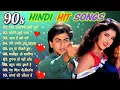 Download Lagu 90'S Old Hindi Songs😍 90s Love Songs🥰 Udit Narayan, Alka Yagnik Kumar Sanu Songs Hindi Jukebox song