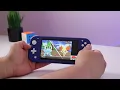 Modded Switch What can it do