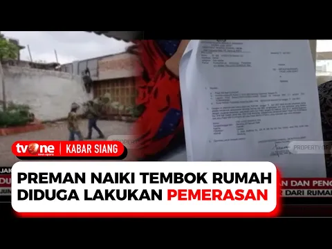 Geram! Pelaku Perampasan dan Pengusiran Paksa Tak Ditahan, Korban Datangi Bareskrim Polri