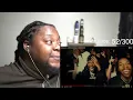 FIRST RAPPER WITH A SIRI FEATURE! Mudbaby Ru - 40 Mo Reasons feat- Siri (Official Video) REACTION!