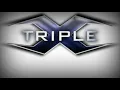 Download Lagu TRIPLE X - Mantan jancook