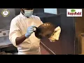 USA Indian Restaurant Aappakadai Sunnyvale California Clean and Hygienic Kitchen in America