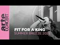 Download Lagu Fit For A King - Summer Breeze 2025 - ARTE Concert
