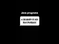 Program to add two matrices