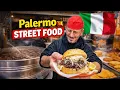 Lagu 24H Of Italian Food in PALERMO, Sicily | Local Markets \u0026 Insane Street Food